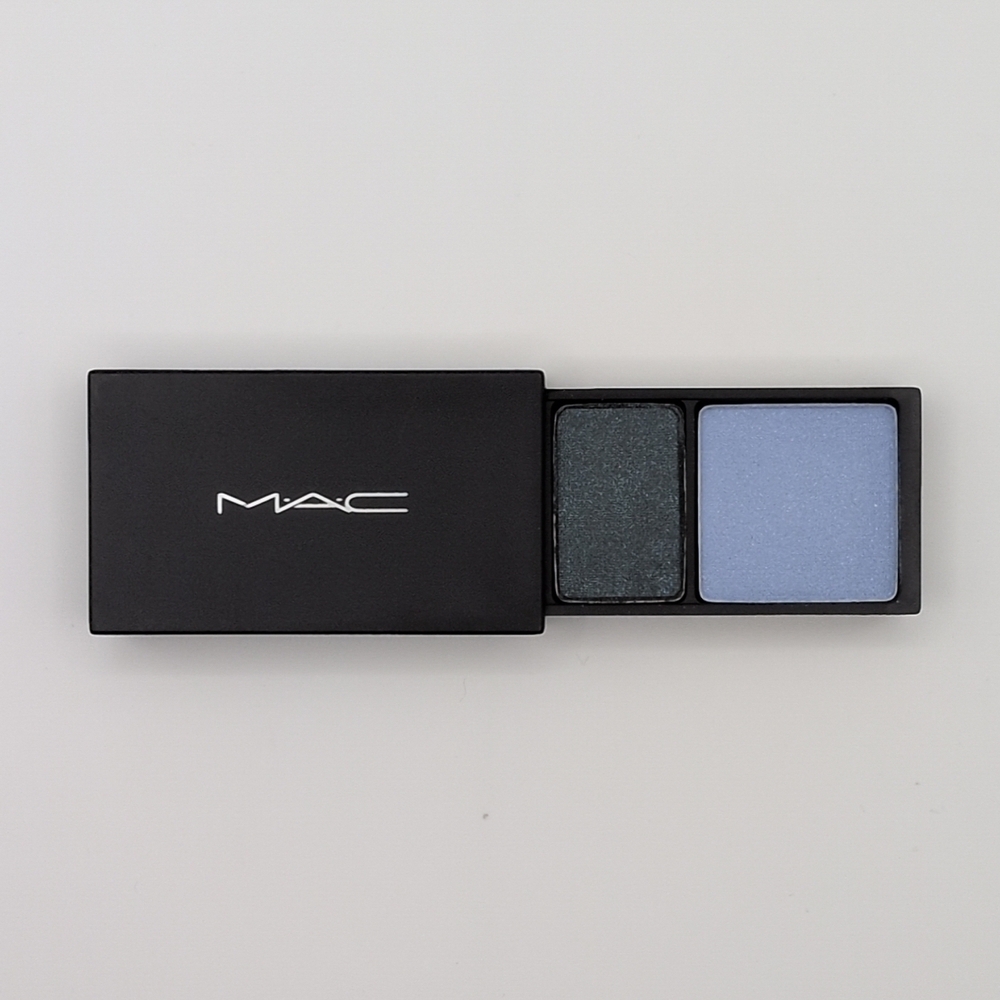 Mac Eye Shadow Suite ~ Ocean 2 ~ Full Size (New No Box)